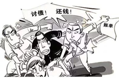 6000元诉讼费用需多少？